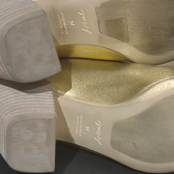 Marsell Avant Garde Boots (Women's US 7 / EU 37) * New * - Picture 7 of 10